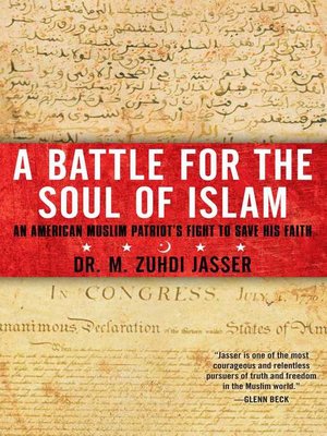 cover image of A Battle for the Soul of Islam